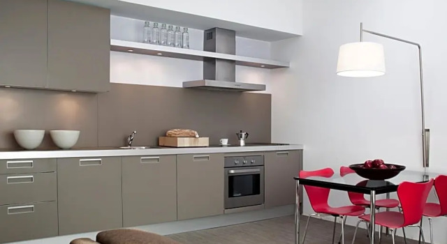 Студия Superior Zambala Luxury Apartments