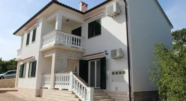 Guesthouse Suncana, Забронировать Отель Брибир Приморско-Горанская жупания