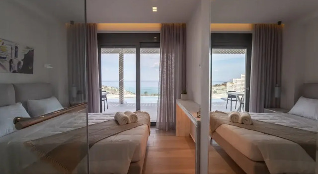 Villa Faros
