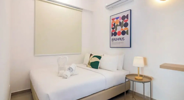 MARC Co - Living, Rezerwuj Hotel Bukit Mertajam Penang