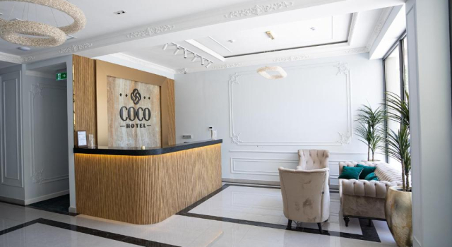 Coco Hotel