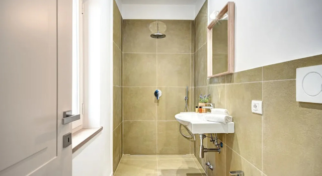 Апартаменты Sorrento Golden Apartment