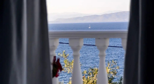 Люкс Grand Paxos Blue