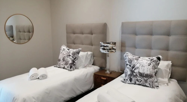 23 St Georges Way St Francis Links, Buchen Sie Ferienhaus Villen in Humansdorp, Villa