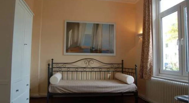 Haus Deichvoigt, Reservar Hotel Cuxhaven Beach 