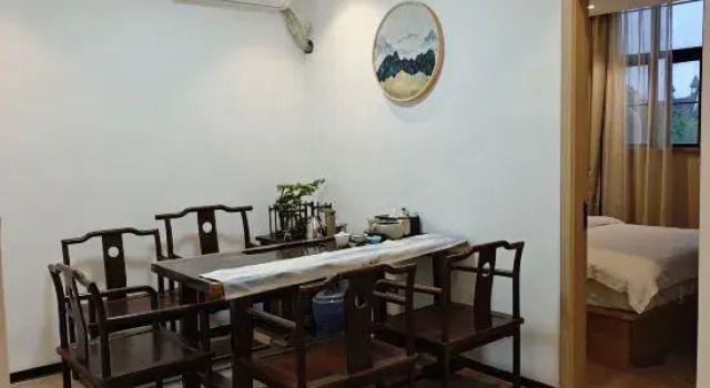 Люкс Shanghai 8 Days Select Hotel