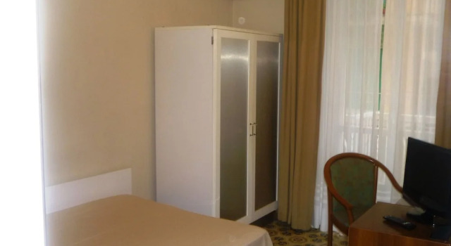 Одноместный номер Economy Hotel Pietra di Luna