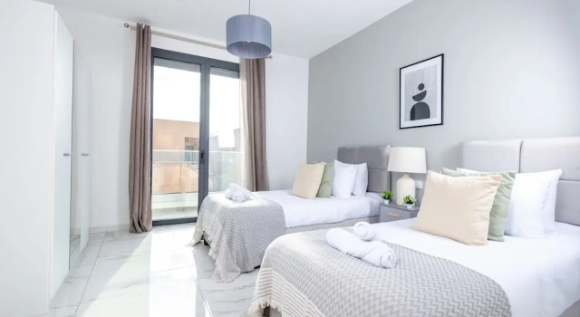 Appartement Luxueux à Draria, Buchen Sie Ferienwohnung Apartments in Algier, Ferienwohnung