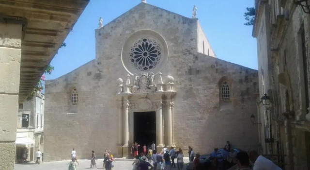 Otranto Vacanza Facile - La Corte