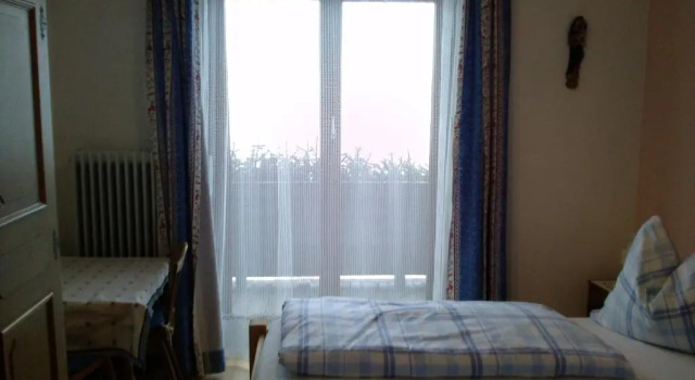 Appartement Hinterleiten