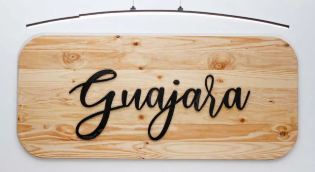 Апартаменты Guajara