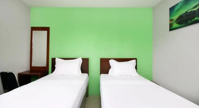 The Aurora Inn Lembang