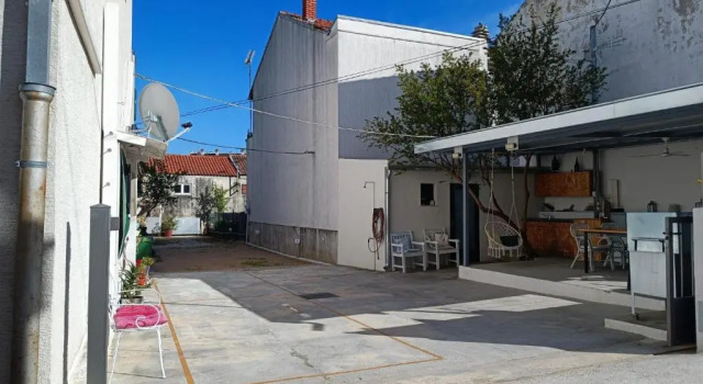 Апартаменты Apartments Vrime