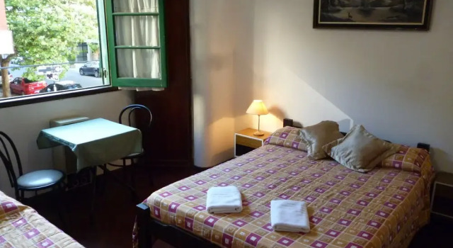 Alpino, Rezerwuj Hotel Mar del Plata 