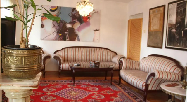 Апартаменты Deluxe Apartments Town Center