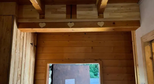 Wooden Cottage, Prenota Casa vacanze Ville a Bled, Villa