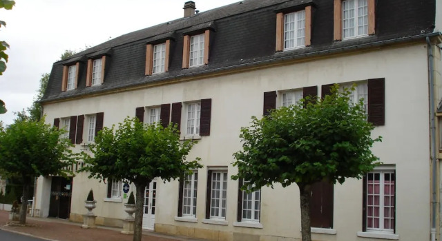 Appartement de l'Ermitage, Varaa Huoneisto Hotellit Burgundi aamiaisella, Aamiainen