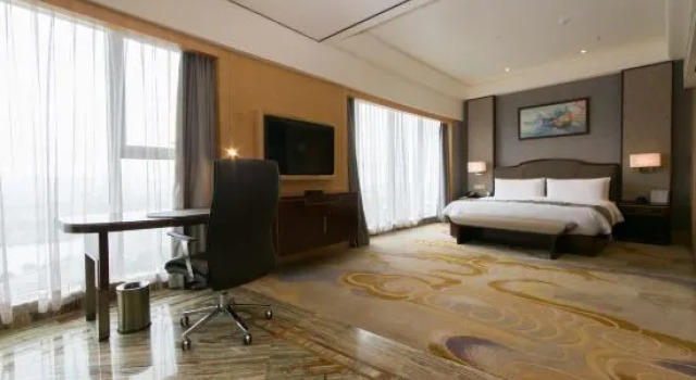 Люкс Deluxe Awailou Resort