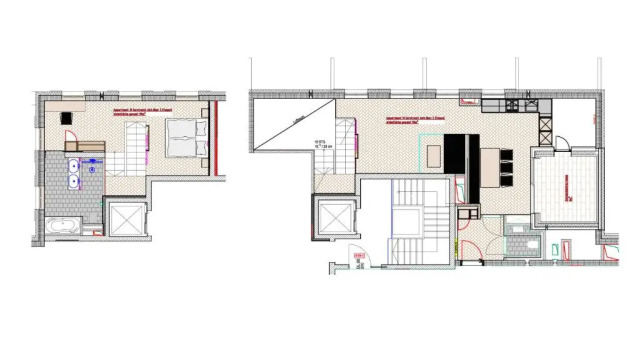 Апартаменты PoSt Boutique Apartments