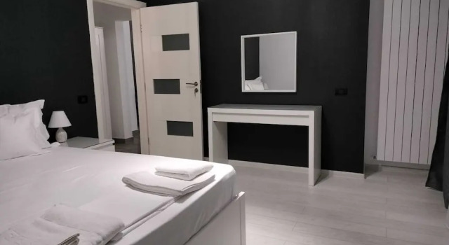 Апартаменты Comfort с балконом и с видом на город Diamond View Apartments