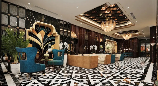 L'Heritage Premium Hanoi Central