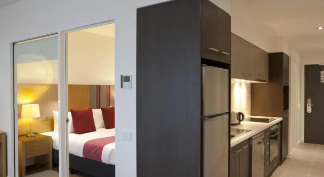 Apartment 1 Schlafzimmer Quest Wodonga