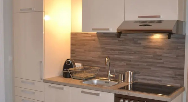Appartamento KH Apartments