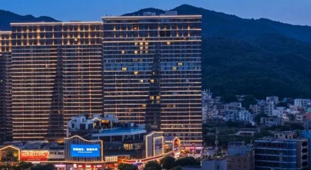 Sanhaiju (Shantou Nantou Island North Return Line Square Store)