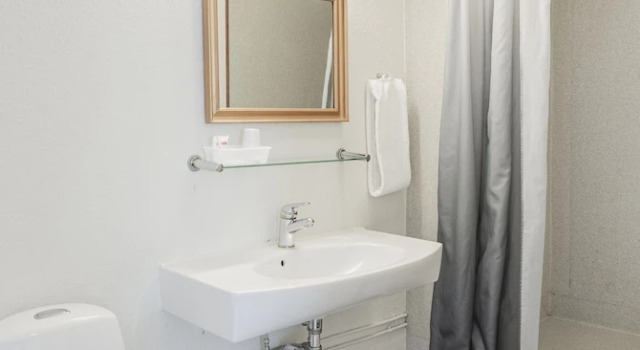 Номер Comfort Hotel Ringkøbing