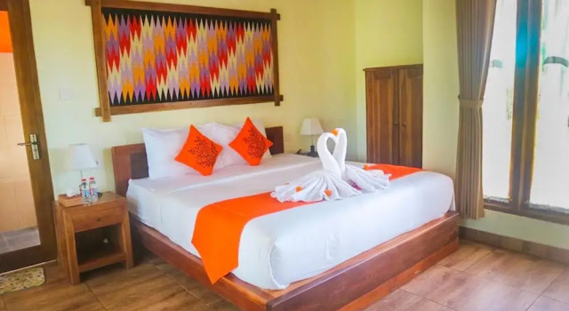 Batang Golden Hills Villa