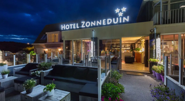 Hotel Zonneduin