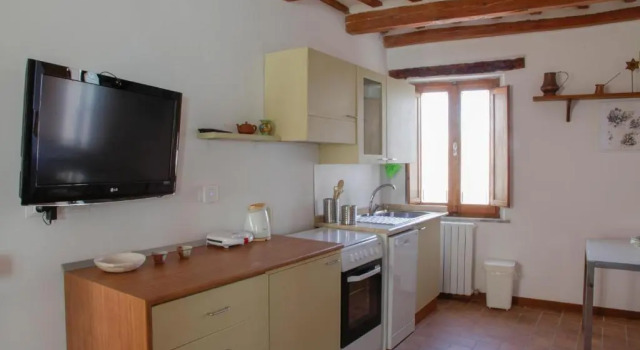 Номер Standard CIRIBACCO ROOMS