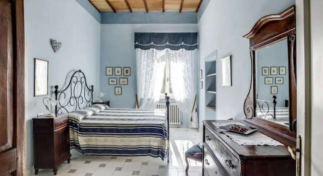 Elegant villa in the UNESCO Val dOrcia area of Tuscany, Забронировать Вилла Виллы Валь д’Орча, Вилла