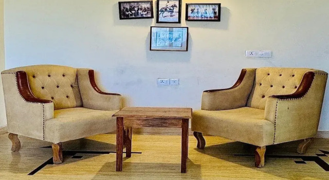 Hotel Raj Villa, Забронировать Отель Отели штата Раджастхана с парковкой, Парковка