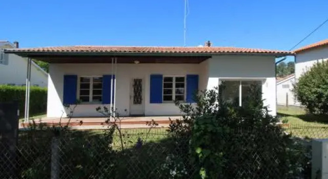 Villa Renovee 8 Personnes All Inclusive Proche De La Plage
