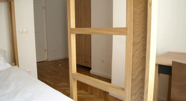 Двухместный номер Standard Ciszterci Szállás Pécs
