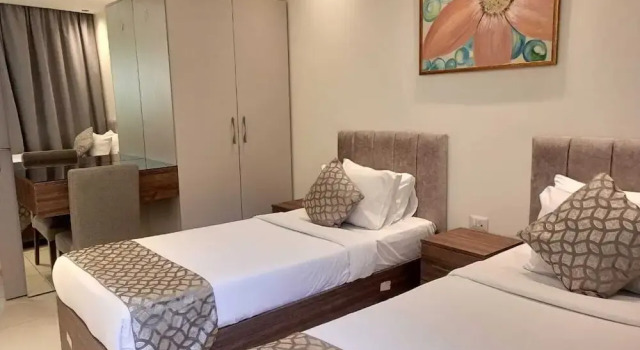Bella Rosa Hotel