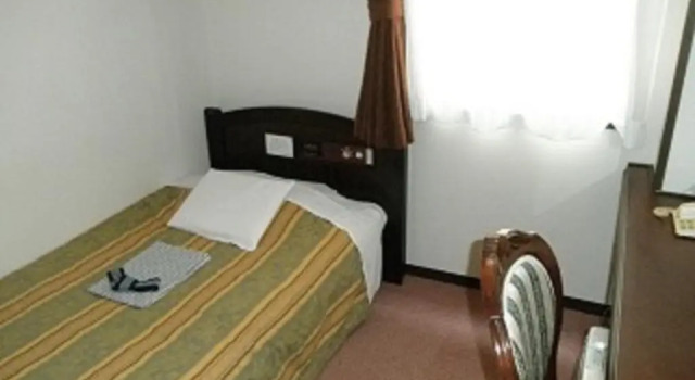 Номер Standard Hotel Terminal Inn