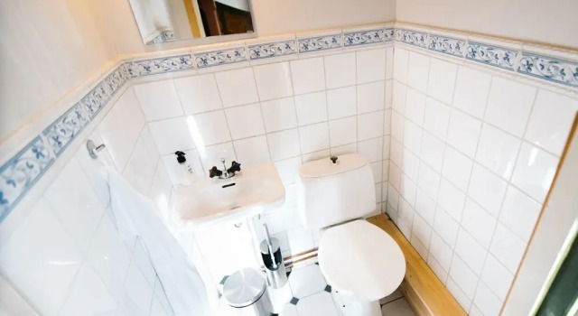 Номер Standard Urshult Hotell