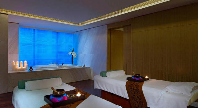 The Westin Ningbo