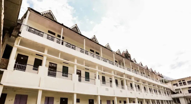 Hotel Gautam Park by OYO Rooms, Rezervovat Hotel Uttarkāshi Uttarakhand