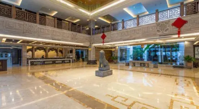 Garden Hotel, Book Hotel Xiangxi Hunan