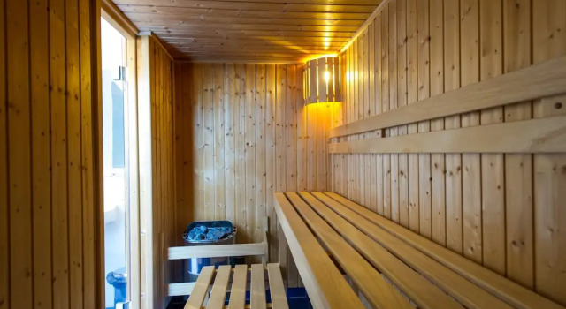 Апартаменты Superior Lipno Lake Resort