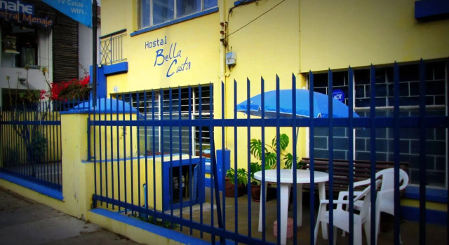 Hostal Bella Costa