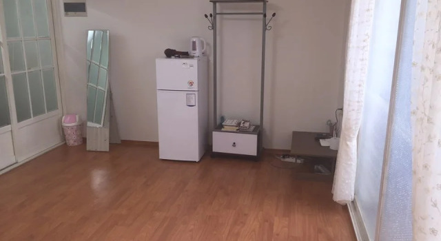 G.O.D Guest House in Seoul