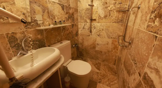 Номер Premium Mommys Cave Home