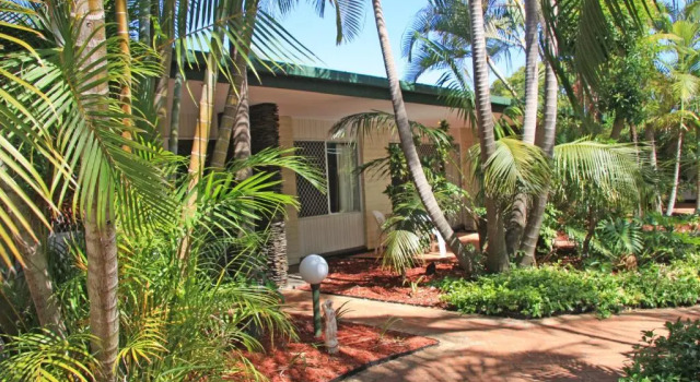 Апартаменты Aqua Villa Holiday Apartments