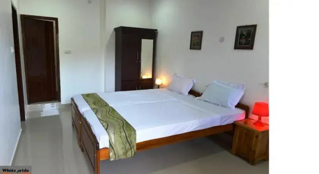 Kovalam Whitepride, Забронировать Отель Отели штата Кералы 3 звезды, 3*