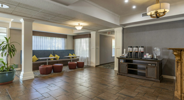 Hampton Inn Ukiah CA