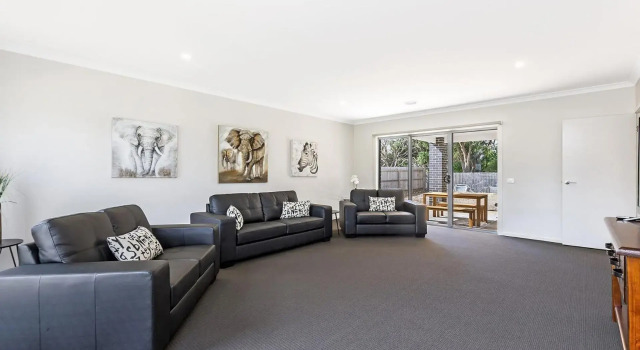 Park View, Varaa Hotelli Port Fairy Victoria